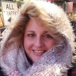 Meet your Posher, Tonya